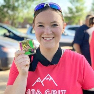 Meet your Posher, Hillary